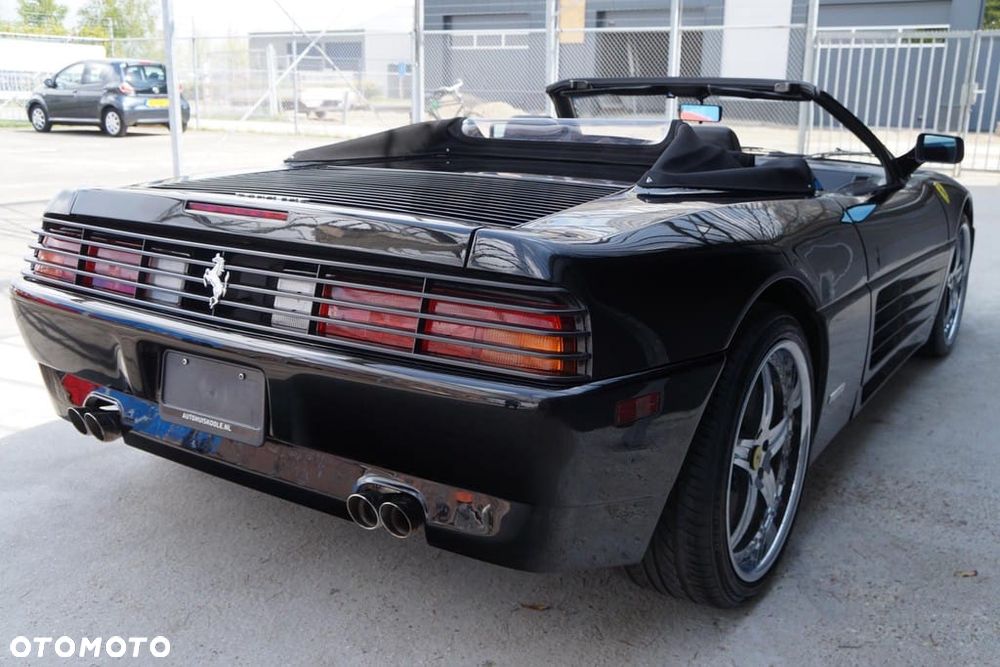 Ferrari 348 - 2