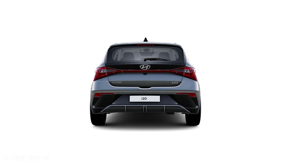 Hyundai i20 1.0 T-GDi Modern - 6