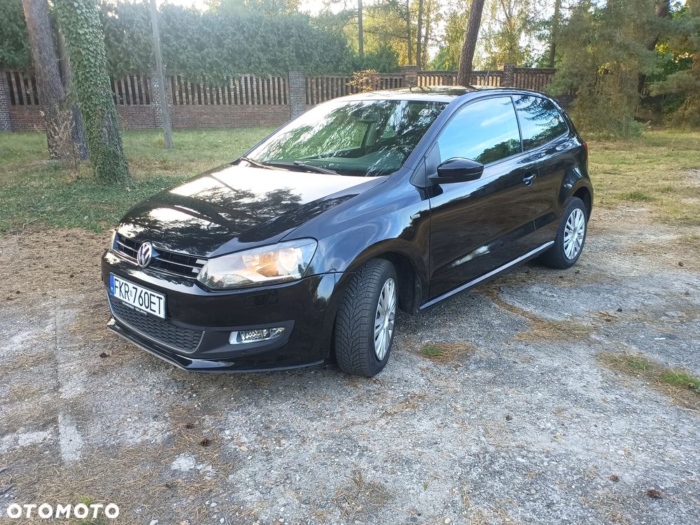 Volkswagen Polo 1.2 TDI Life - 6