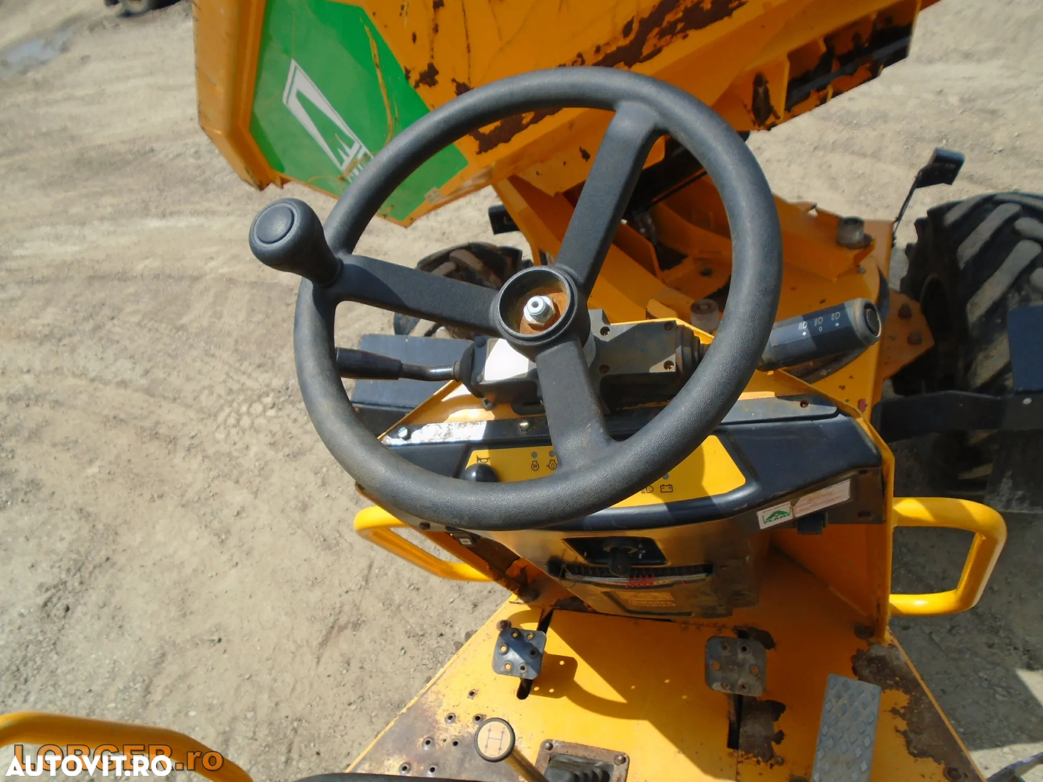 Thwaites 6 Tone - 7