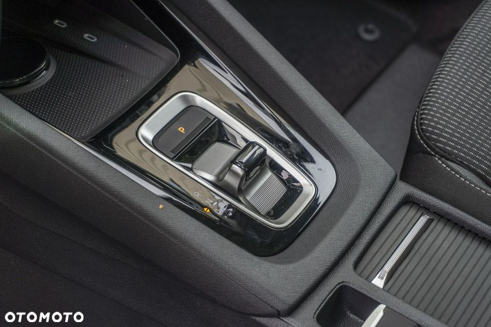Skoda Octavia - 18