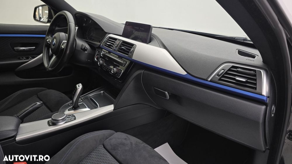 BMW Seria 4 - 20