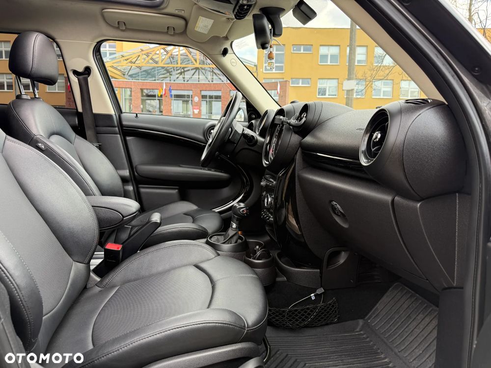 MINI Countryman Cooper S - 19