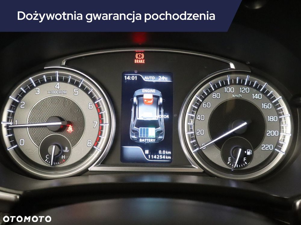 Suzuki Vitara - 13
