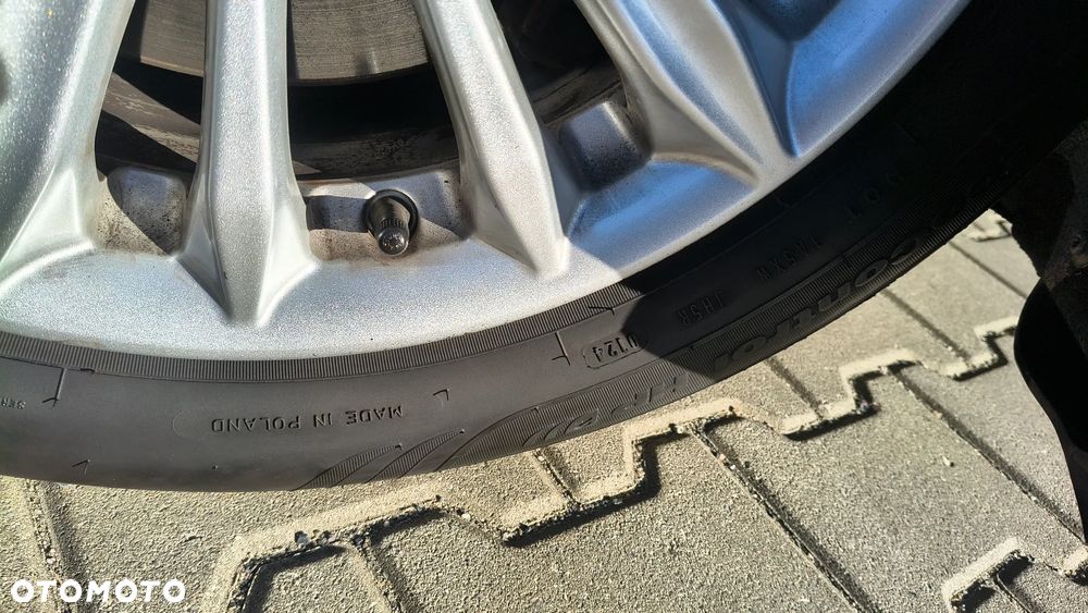 Ford Focus - 8
