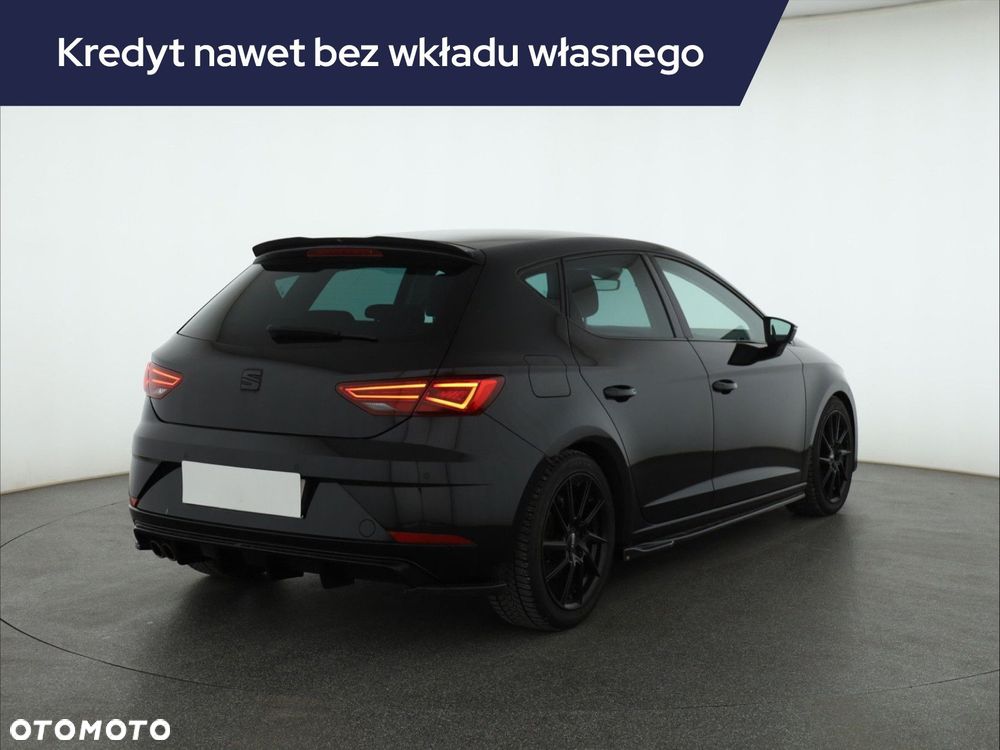 Seat Leon - 7