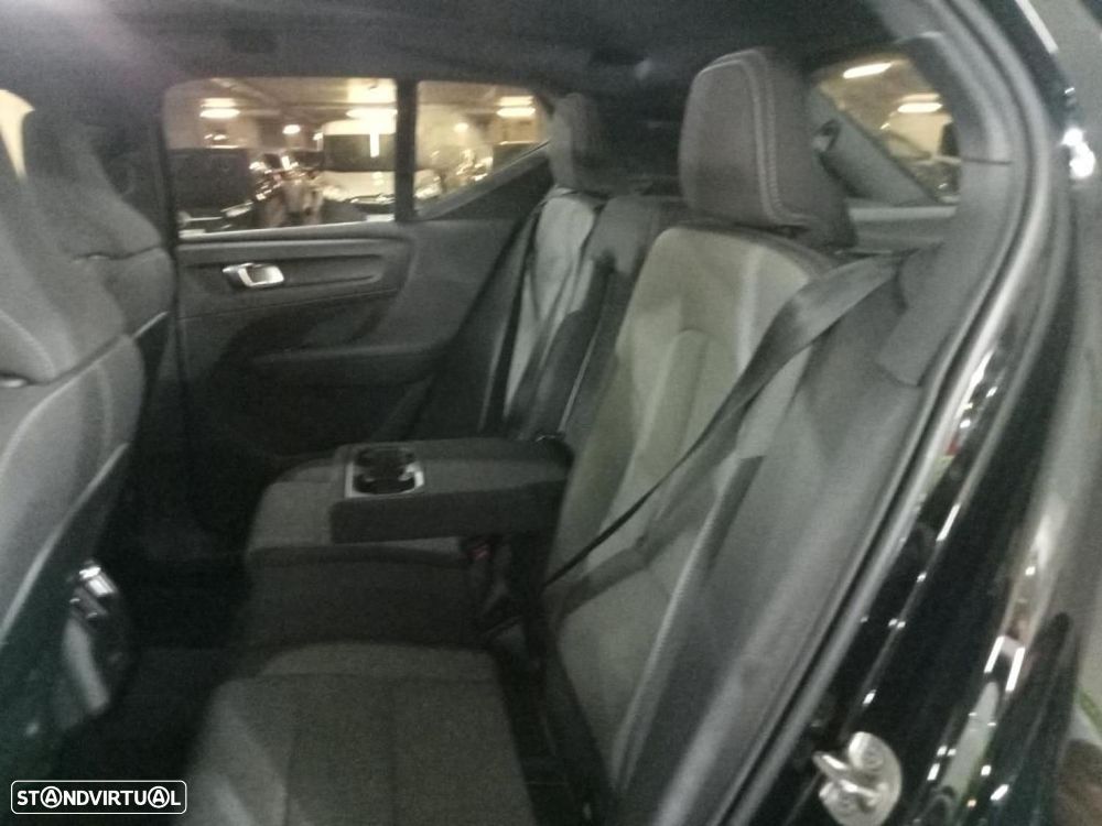 Volvo XC 40 1.5 T4 PHEV Inscription Expression - 13