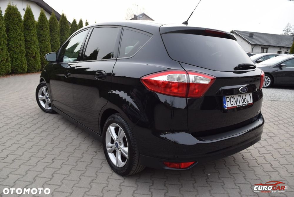 Ford C-MAX - 5