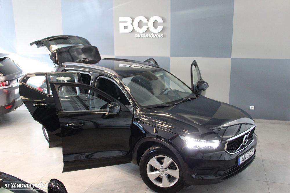 Volvo XC 40 1.5 T2 Momentum - 15