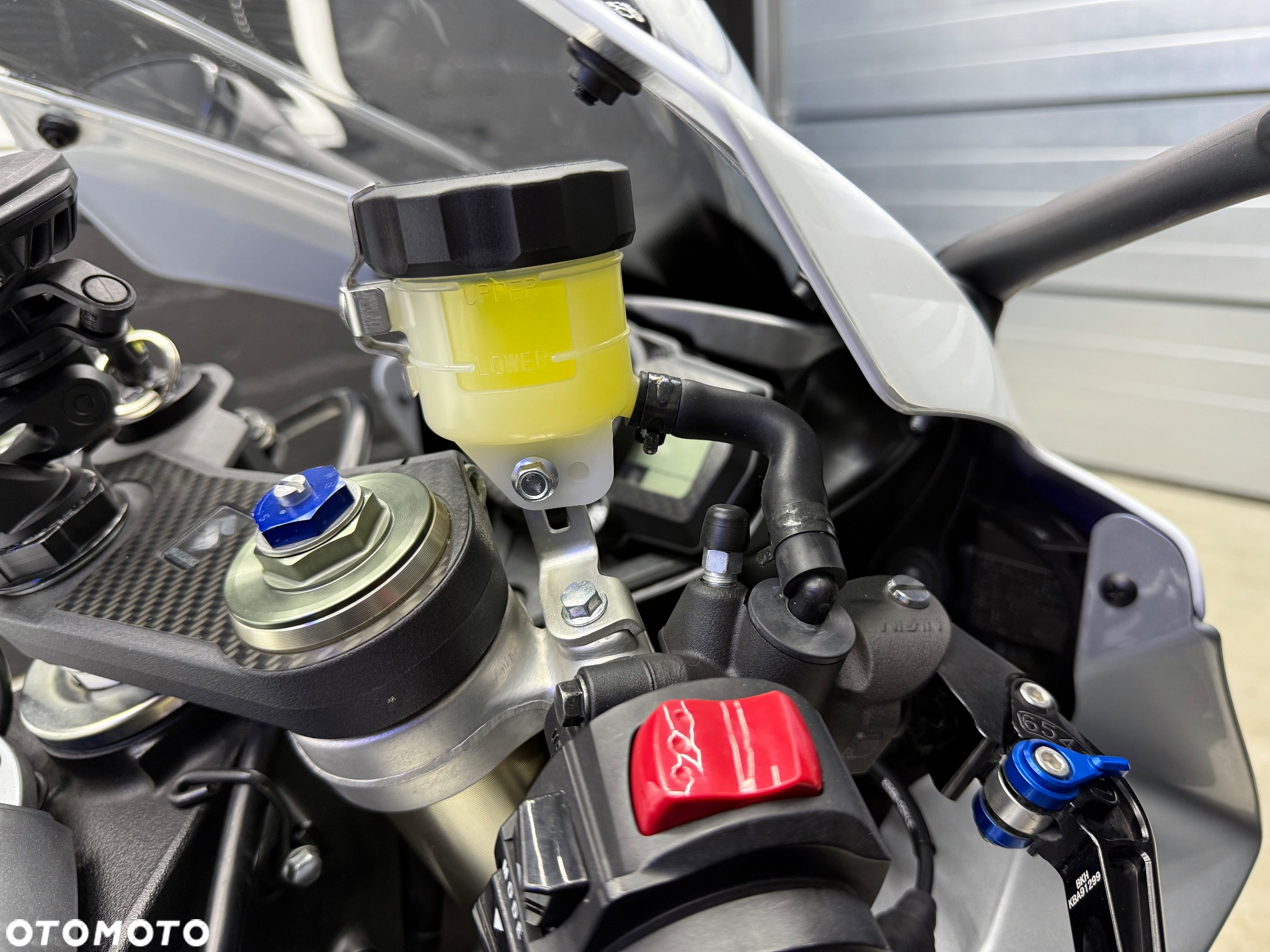 Suzuki GSX-R - 28