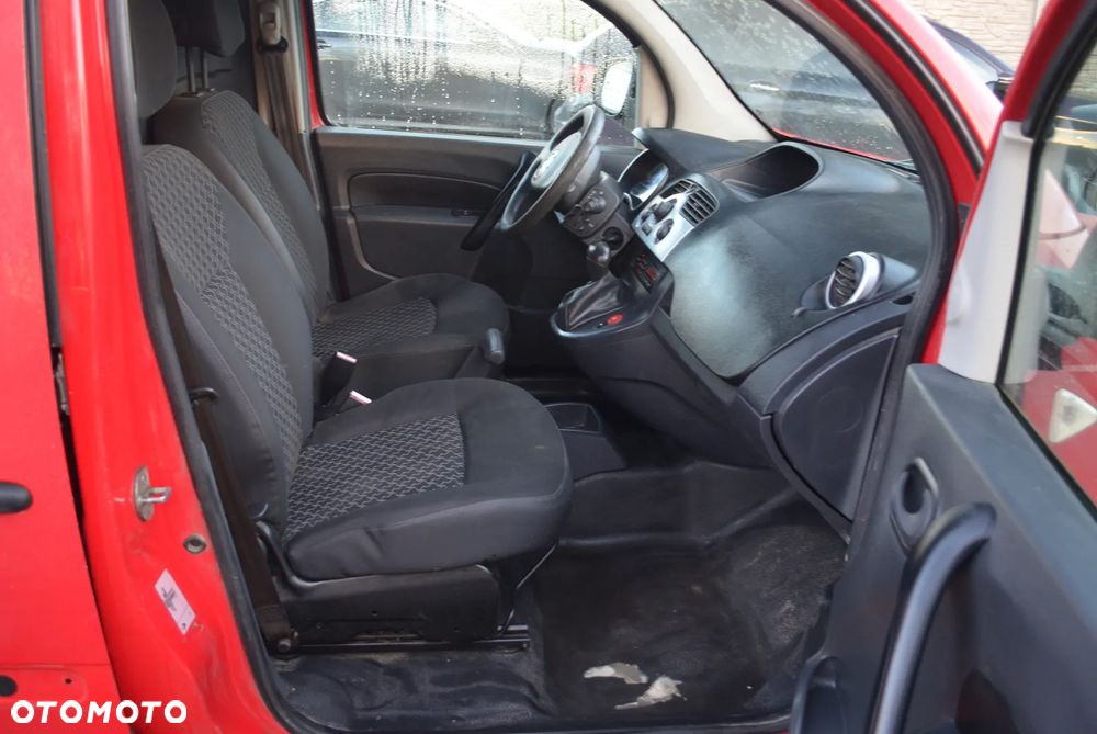 Renault Kangoo - 10