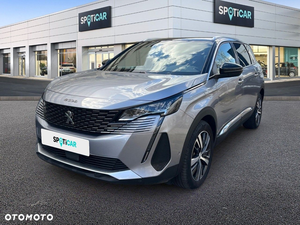 Peugeot 5008 1.5 BlueHDi Allure Pack S&S EAT8