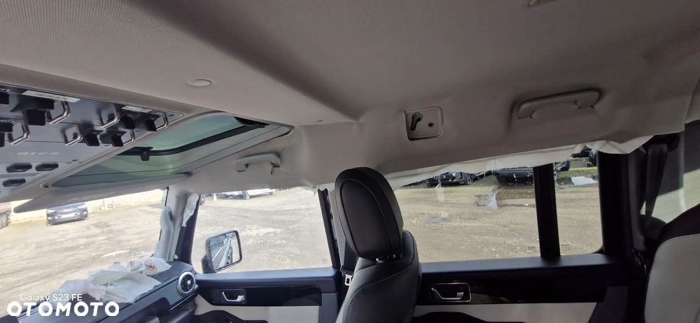 Ineos Grenadier - 28