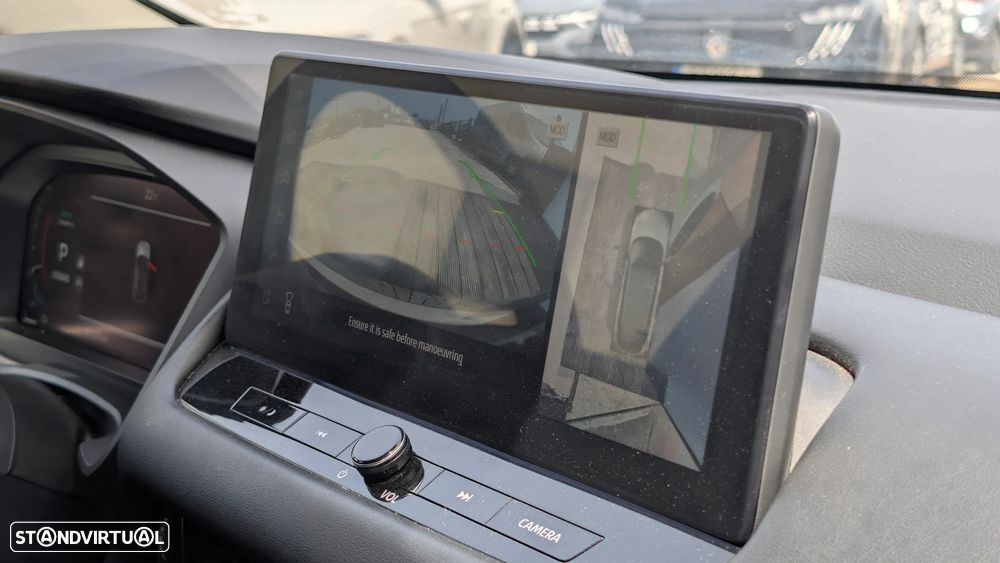 Nissan Qashqai 1.5 e-Power N-Connecta - 11