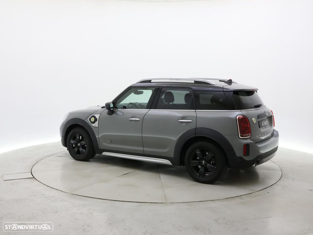 Mini Countryman 2021 photo 3