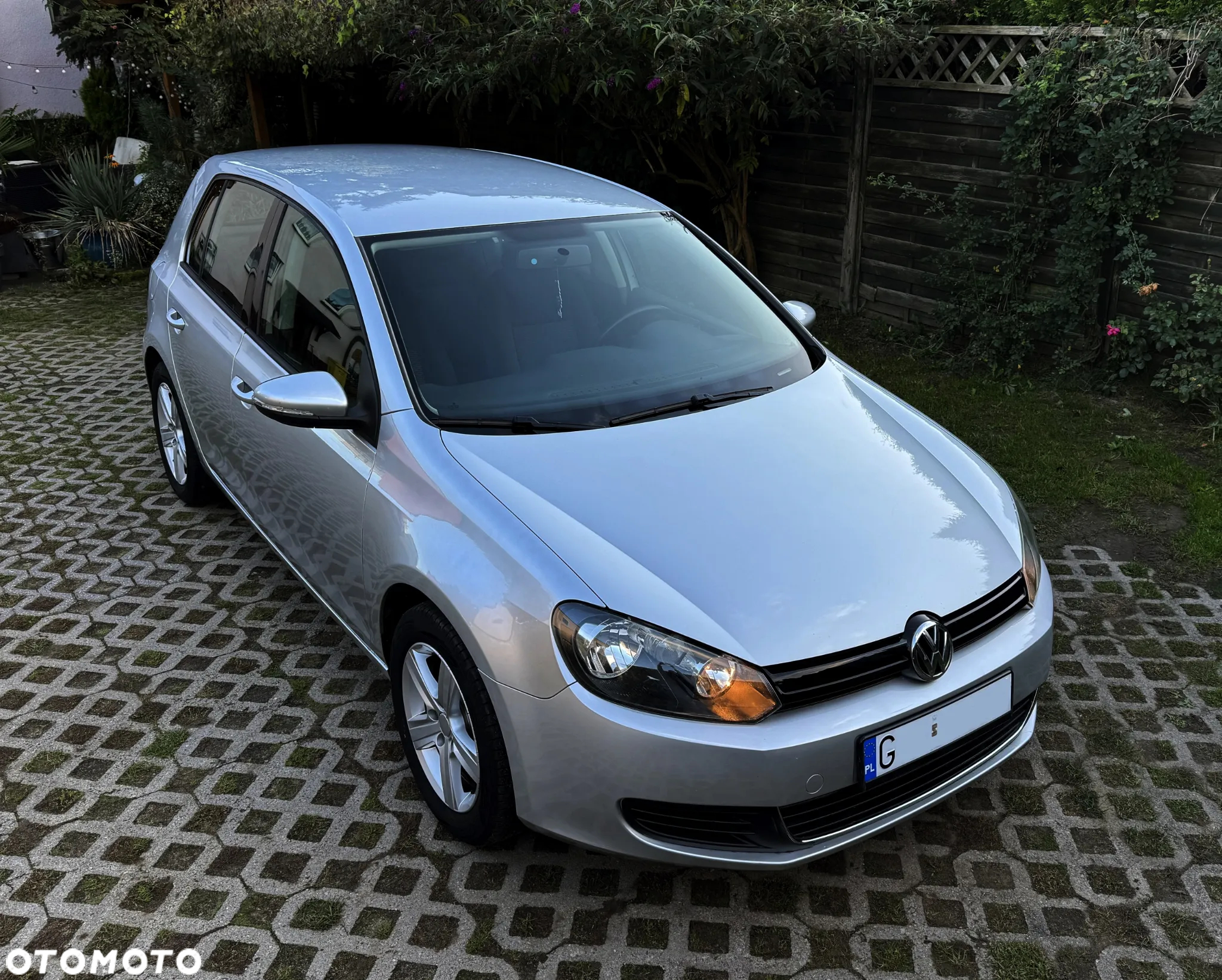 Volkswagen Golf V 1.4 Comfortline - 3