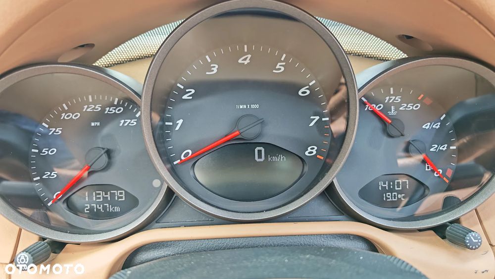 Porsche Boxster Sportpaket - 31