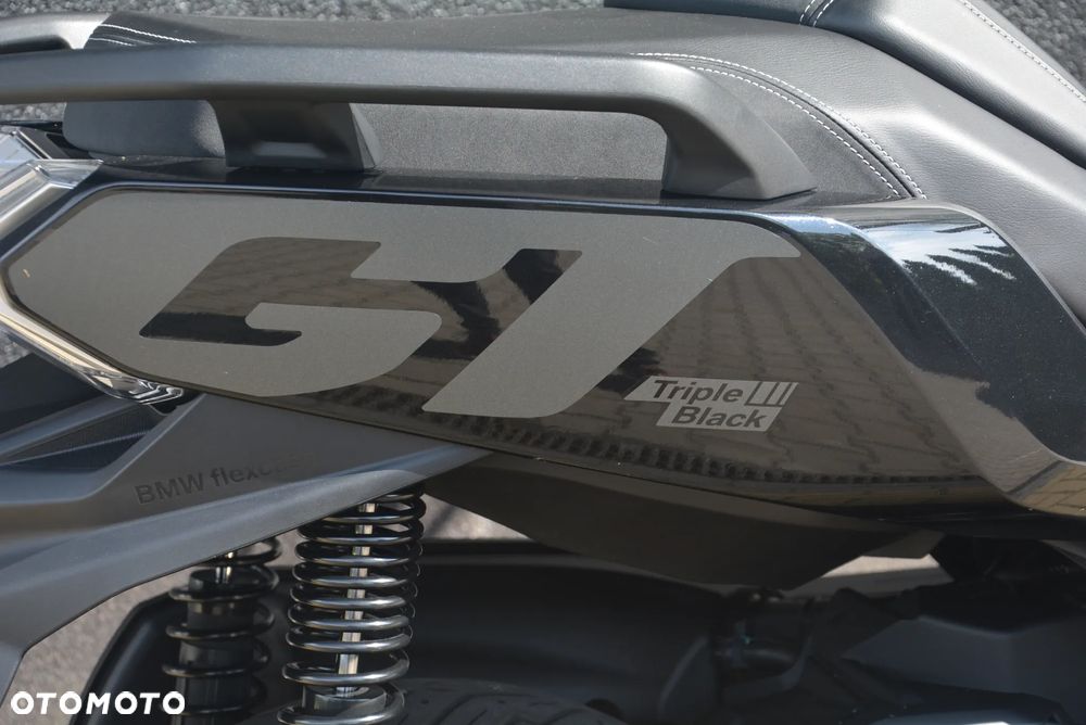 BMW C 400 GT - 18