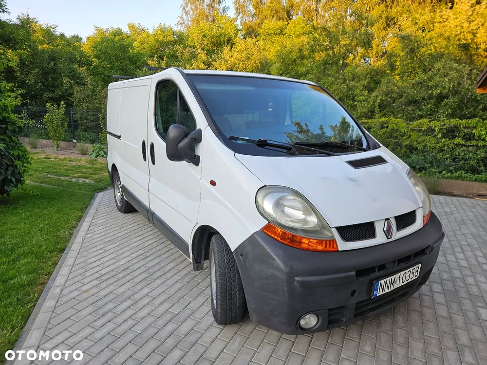 Renault Trafic - 37