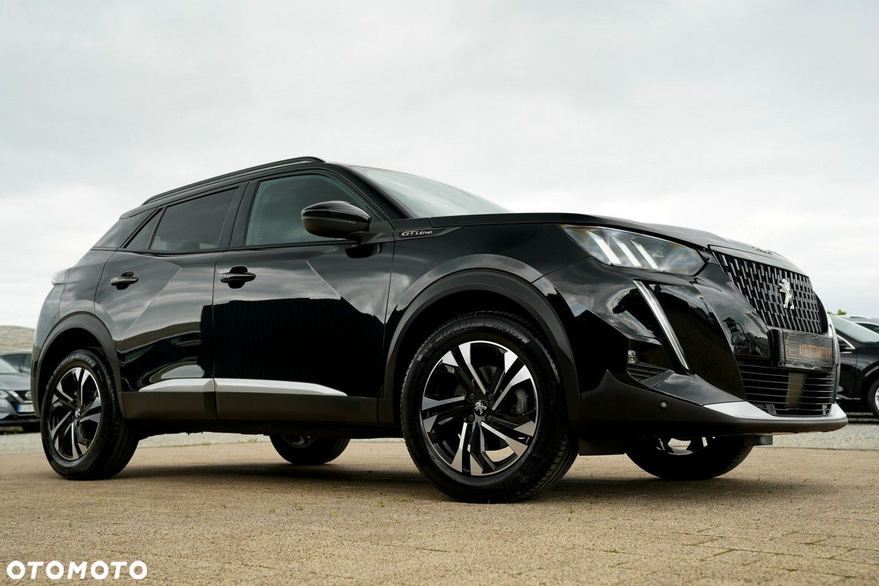 Peugeot 2008 - 6