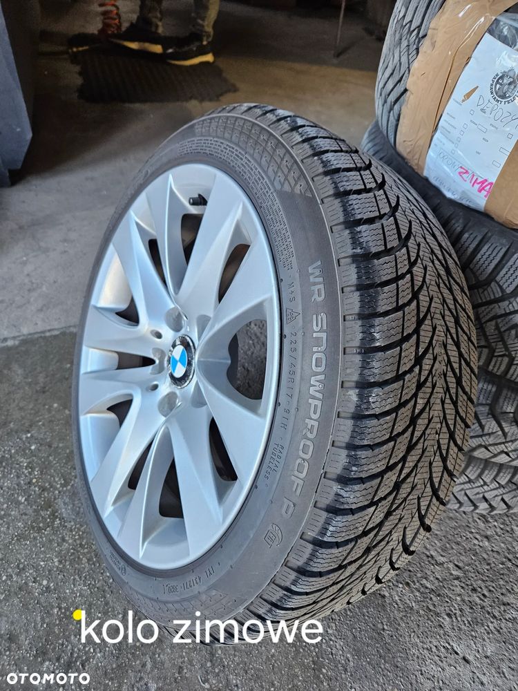 BMW Seria 3 - 6