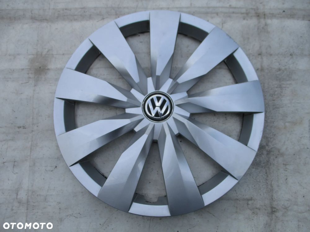 KOŁPAKI 16 VW 5TA.601.147A - 2