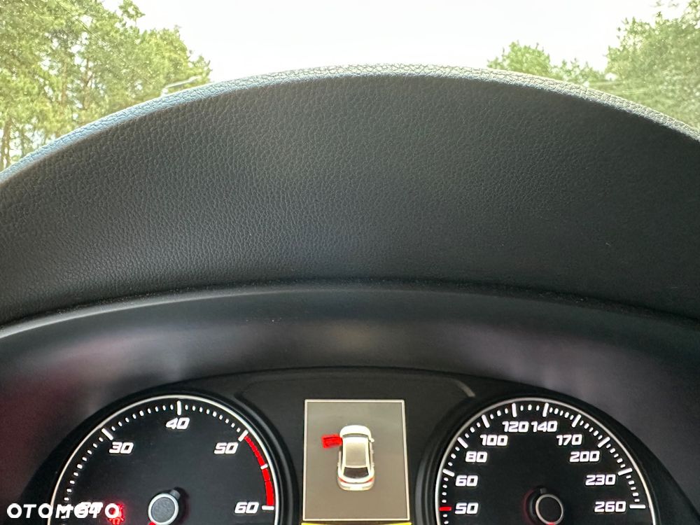 Seat Leon 1.6 TDI ECOMOTIVE Reference - 17