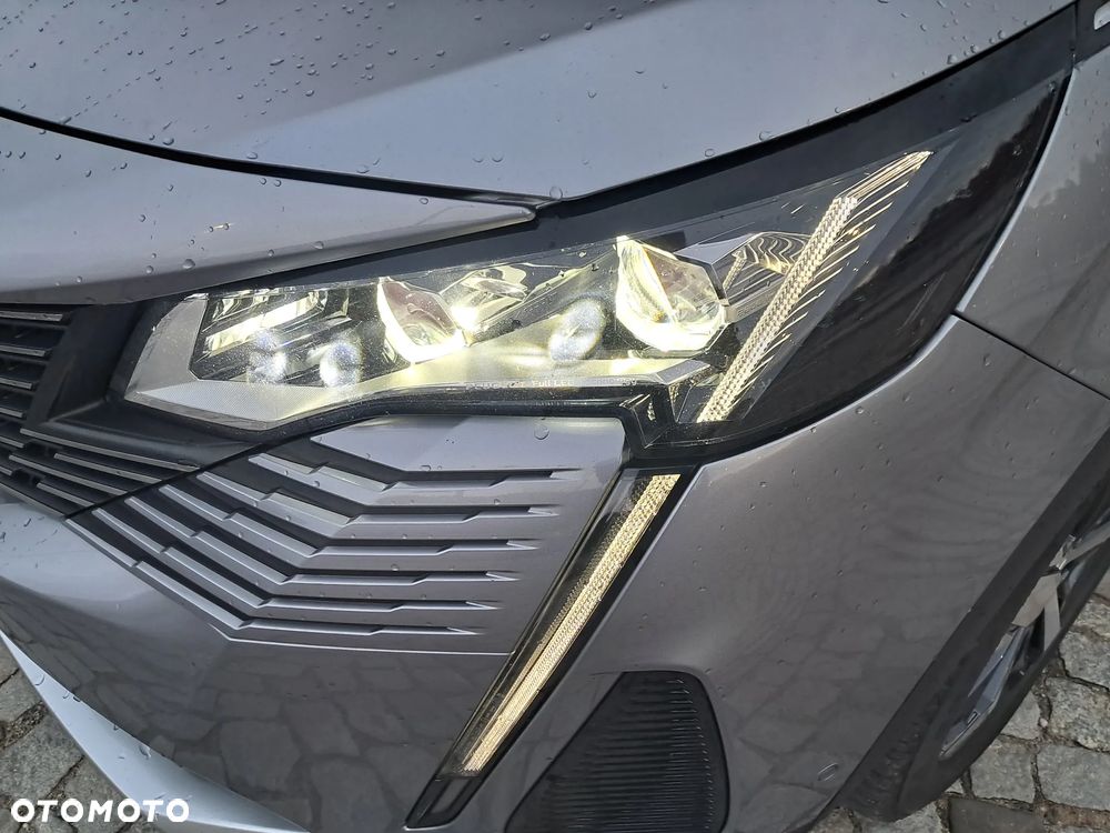 Peugeot 5008 - 12