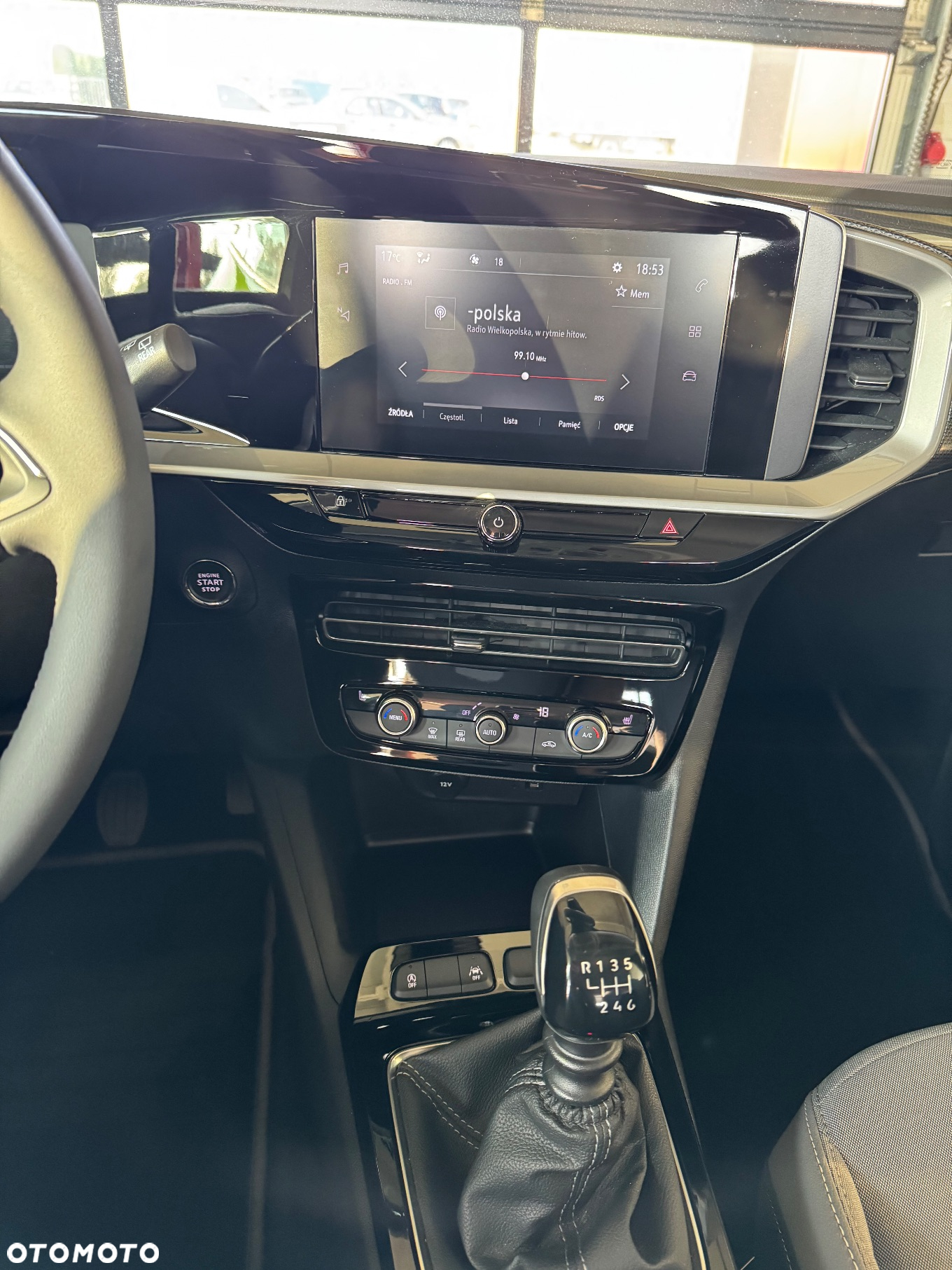Opel Mokka 1.2 DI Turbo Ultimate - 23