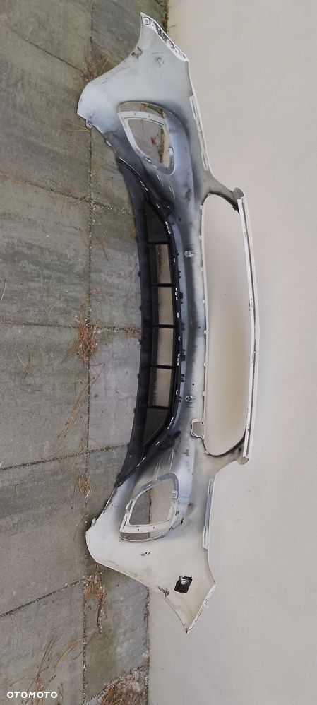 ZDERZAK PRZÓD PRZEDNI MERCEDES E W213 LIFT FL AMG A2138857404 CAŁY - 7