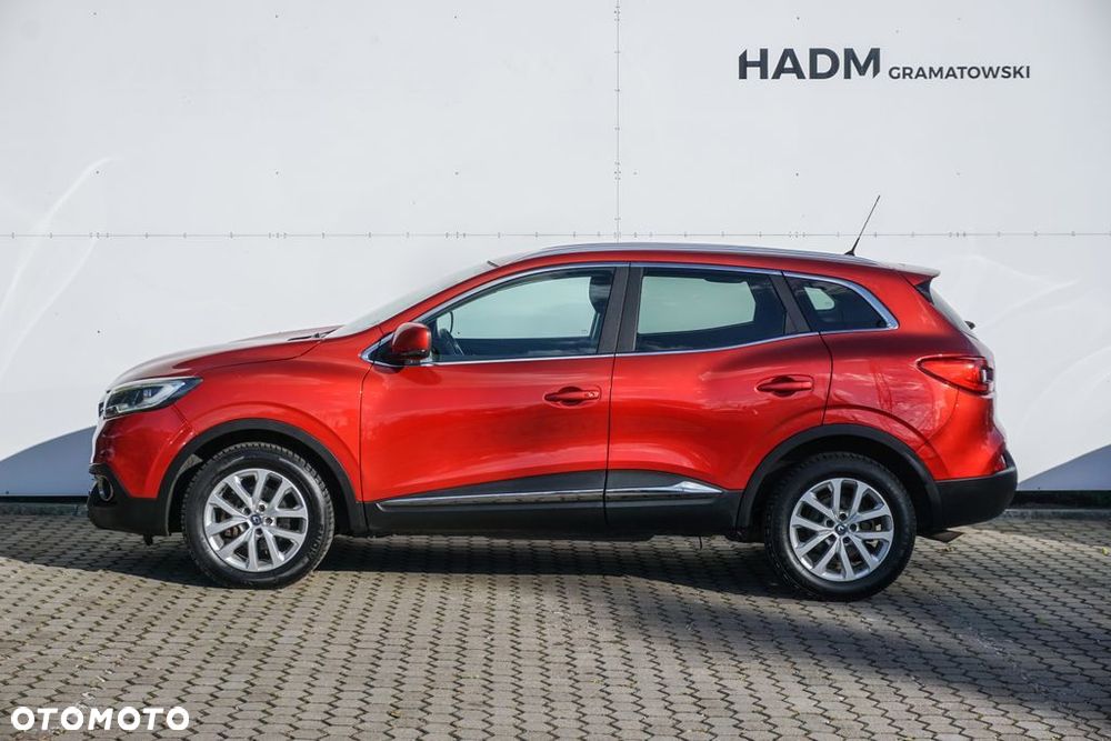 Renault Kadjar - 7