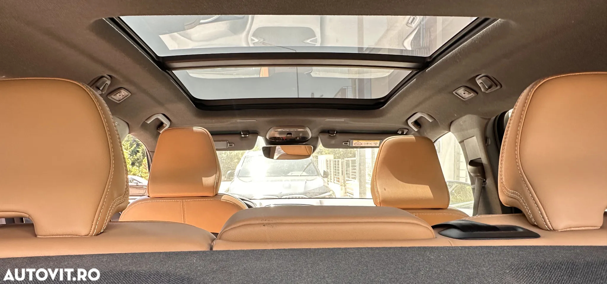 Volvo XC 40 Recharge T5 Twin Engine AT7 Inscription Expression - 7