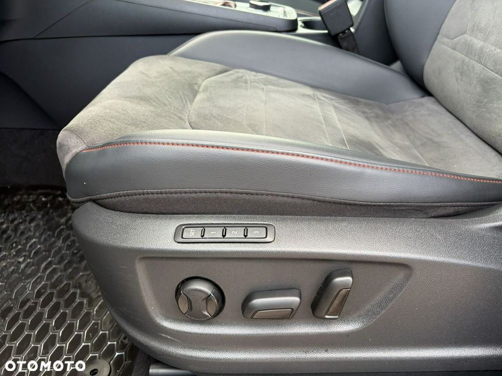 Seat Ateca 1.5 TSI FR S&S DSG - 13