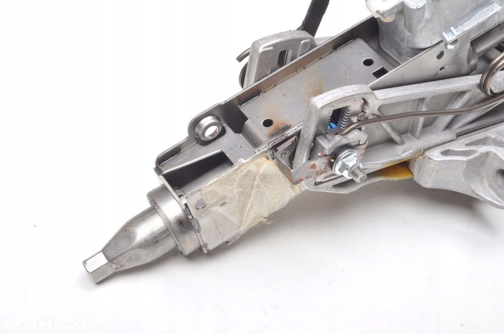 VOLVO S60 V60 XC60 XC90 II S90 V90 KOLUMNA KIEROWNICZA 32315144  32269635 - 3