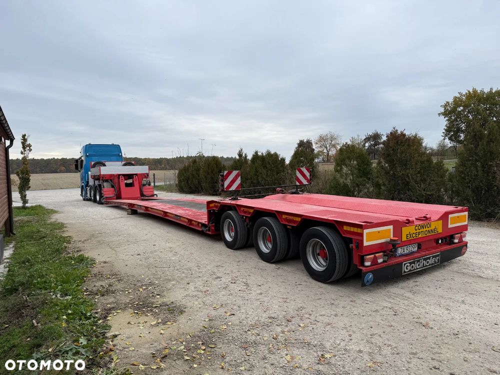 Goldhofer STZ-VL3 - 5