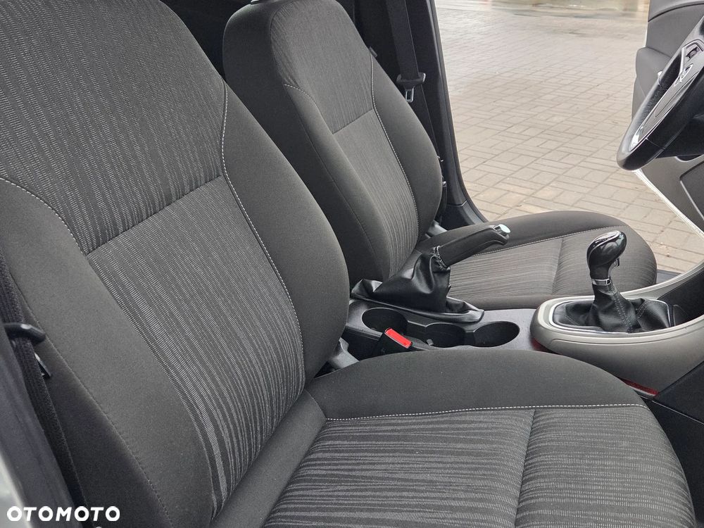 Opel Astra 1.6 Active - 8