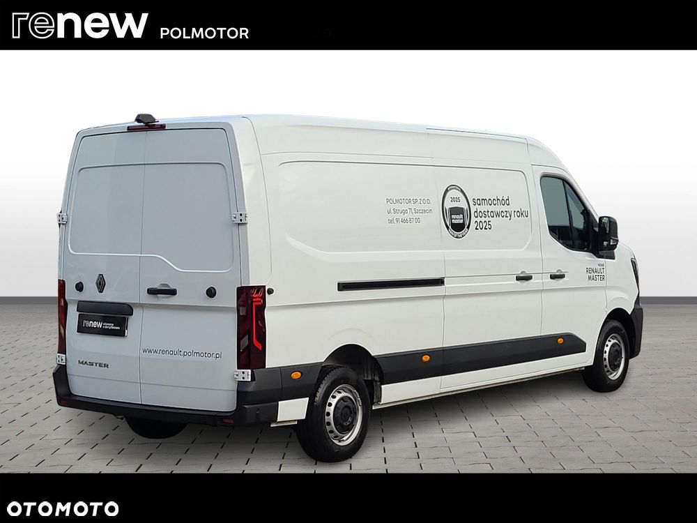 Renault Master dCi L3H2 Extra - 5