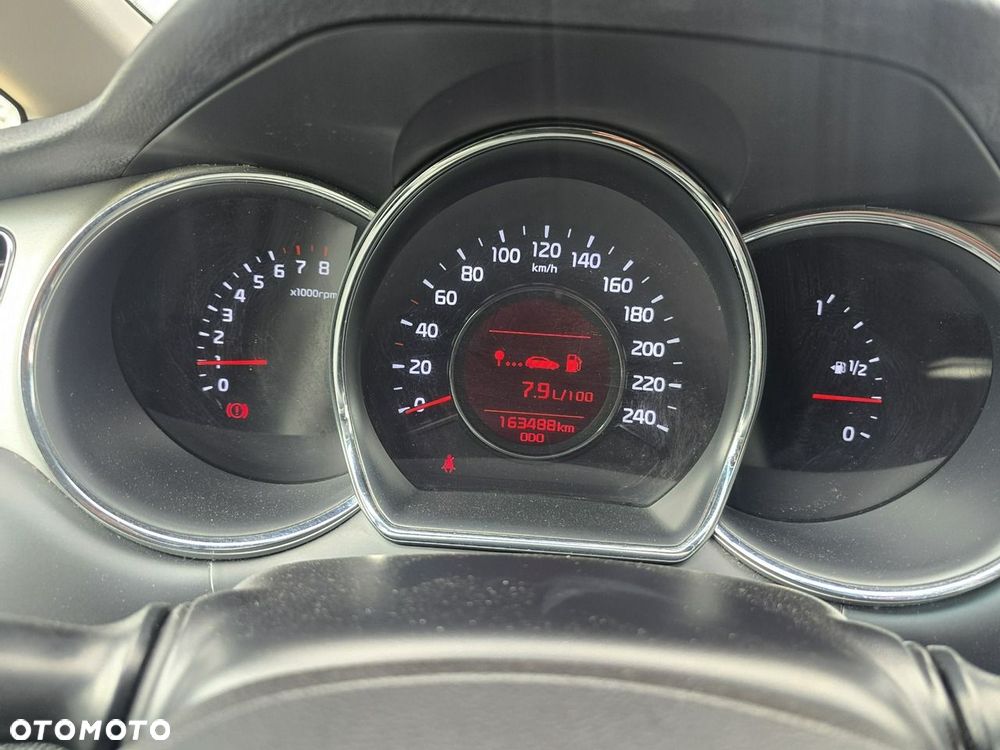 Kia Ceed - 16
