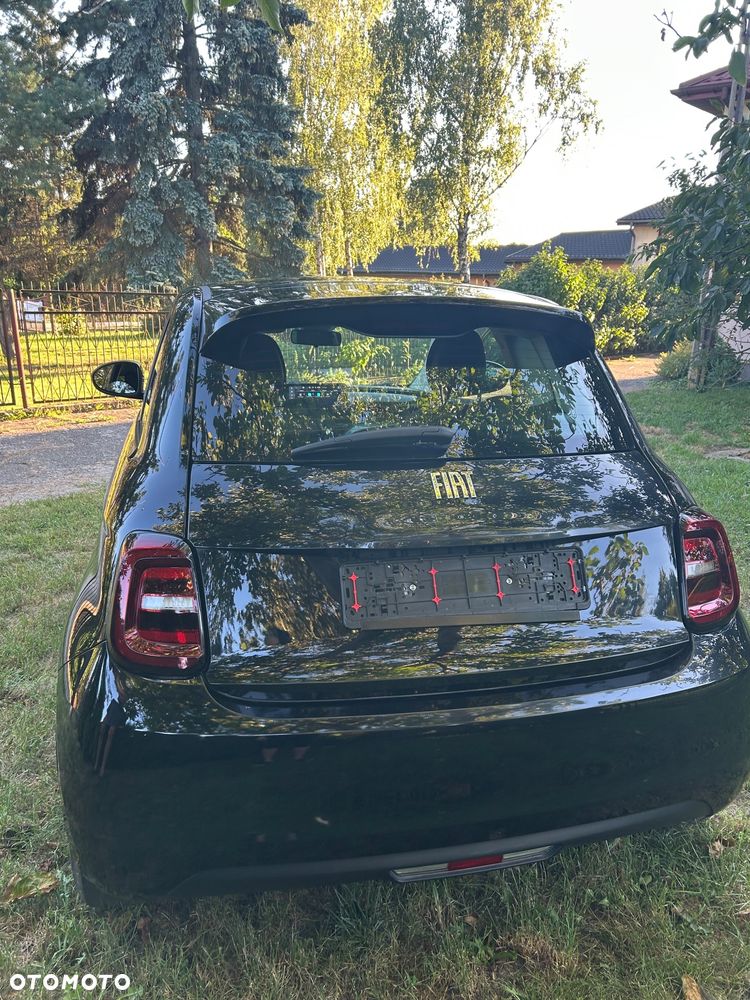 Fiat 500e - 13