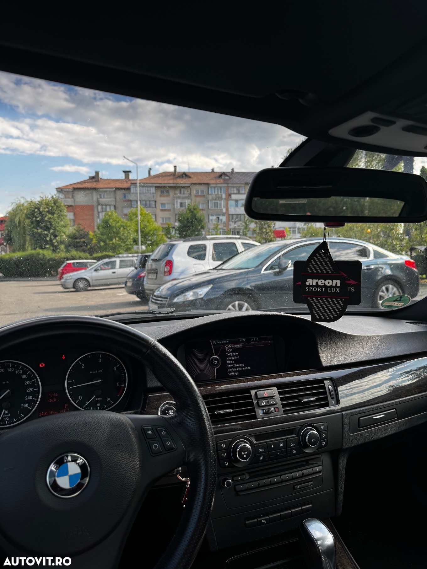 BMW Seria 3 - 9
