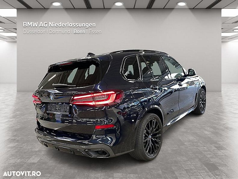 BMW X5 xDrive30d AT MHEV - 3