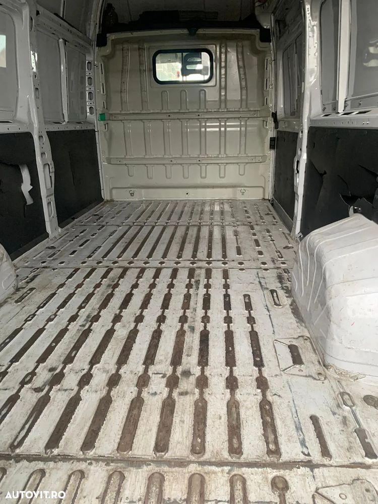 Fiat Ducato - 7