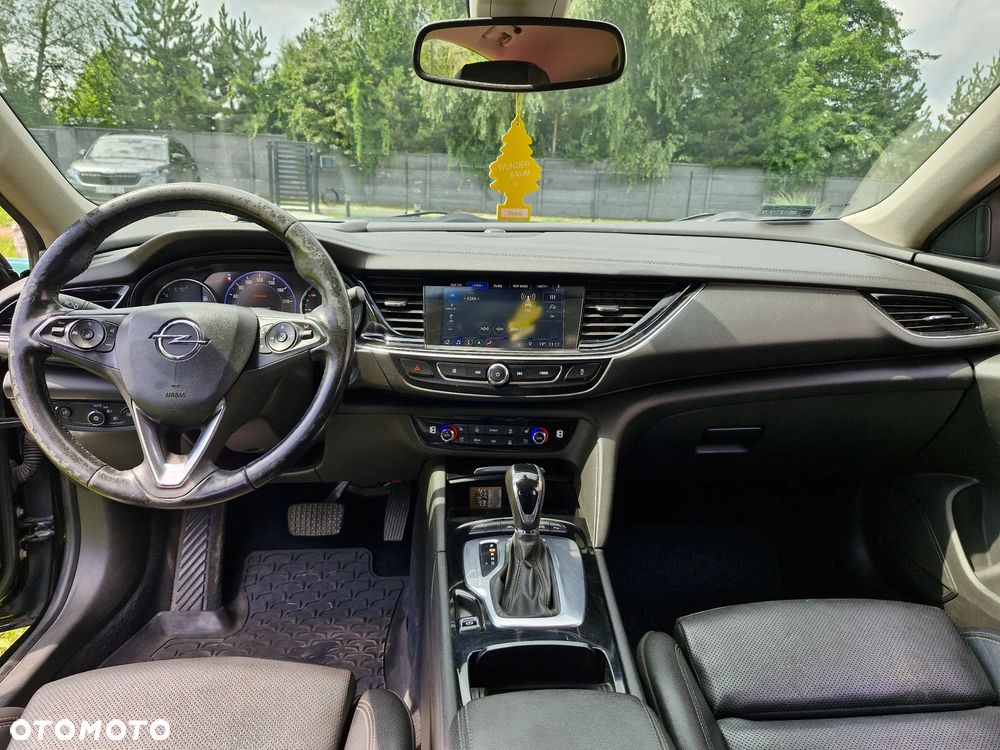 Opel Insignia CT 2.0 CDTI - 15