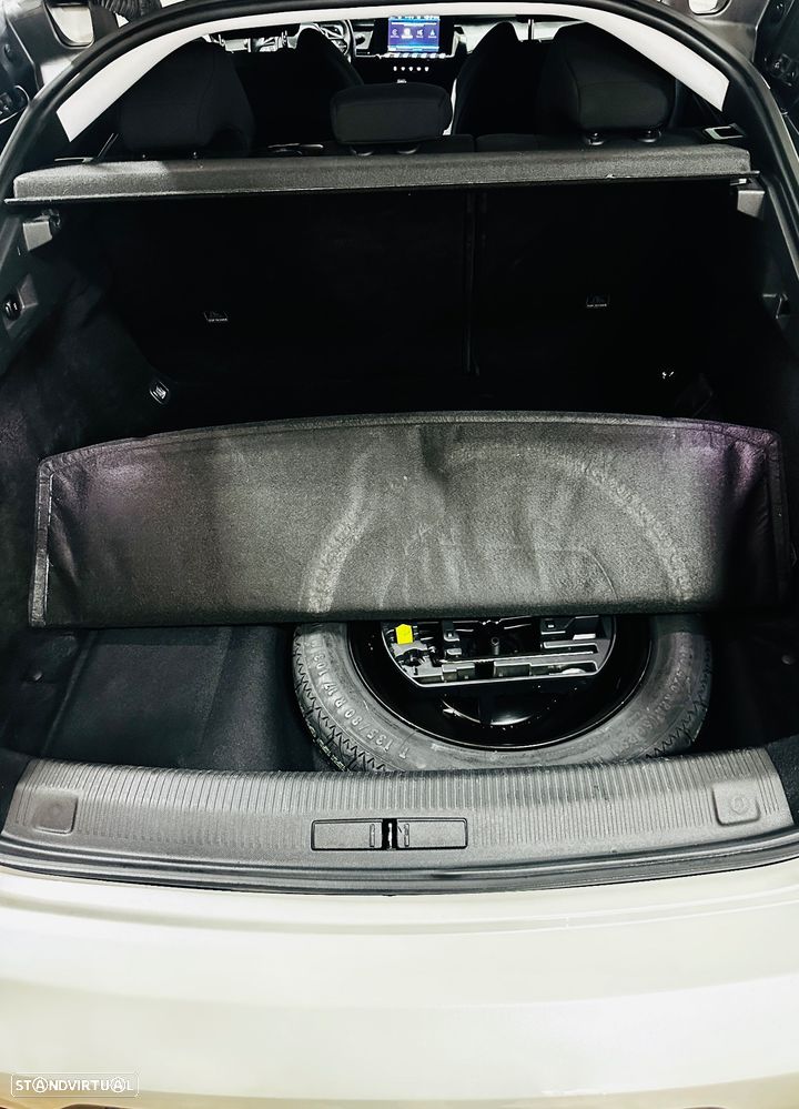 Peugeot 508 1.5 BlueHDi Business Line EAT8 - 23