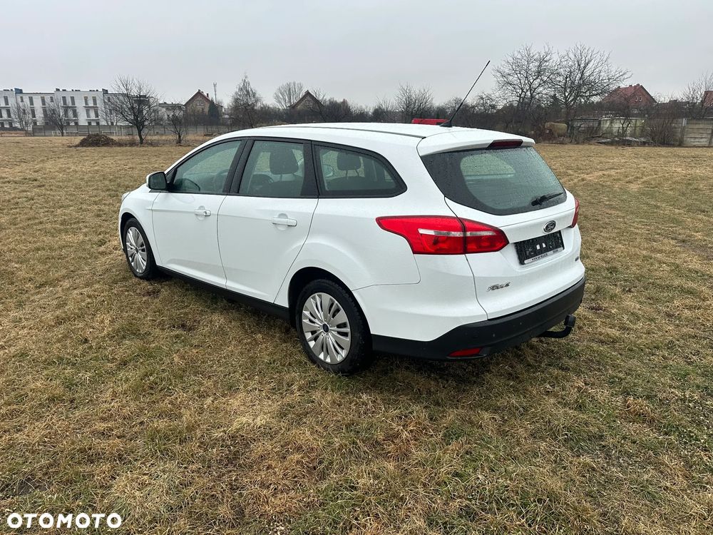 Ford Focus - 4