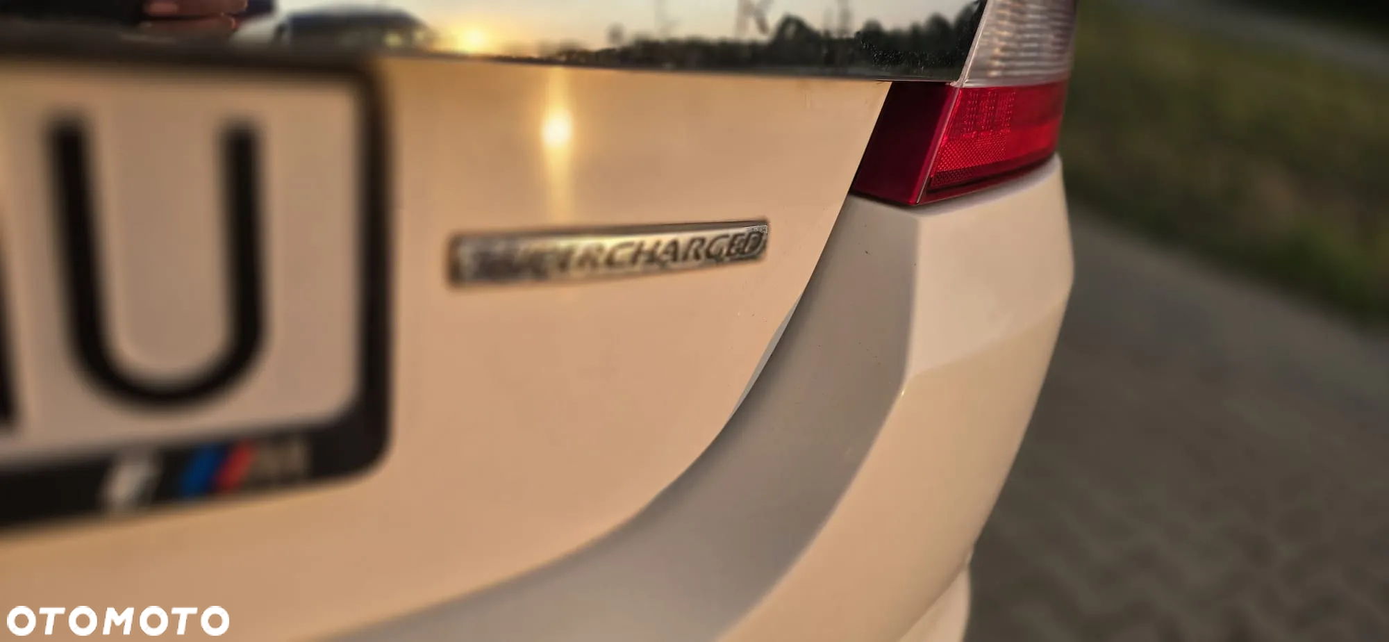 Jaguar XF 4.2 Super V8 - 24