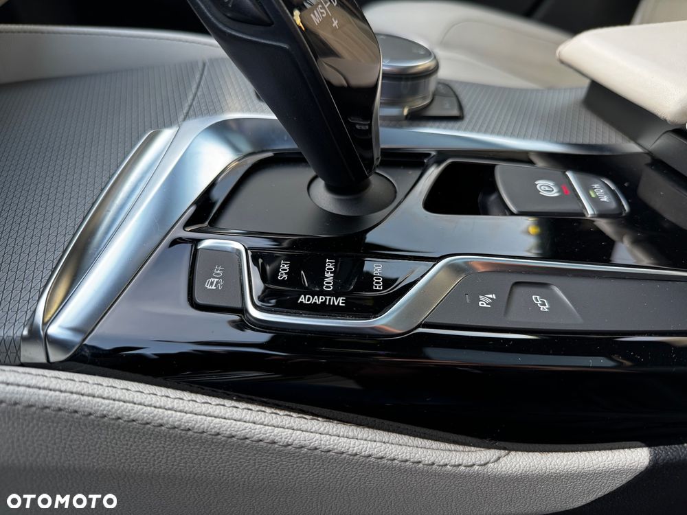 BMW Seria 5 525d M Sport sport - 21
