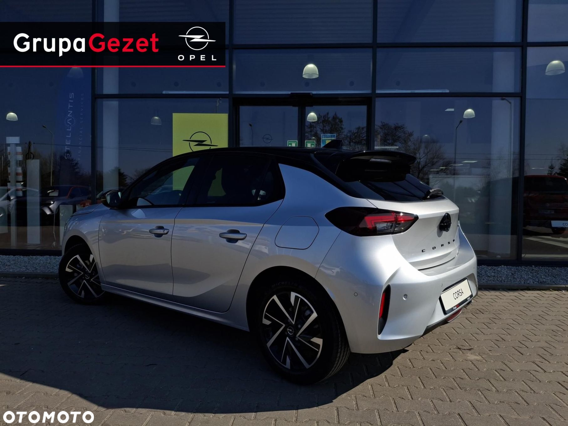 Opel Corsa - 2