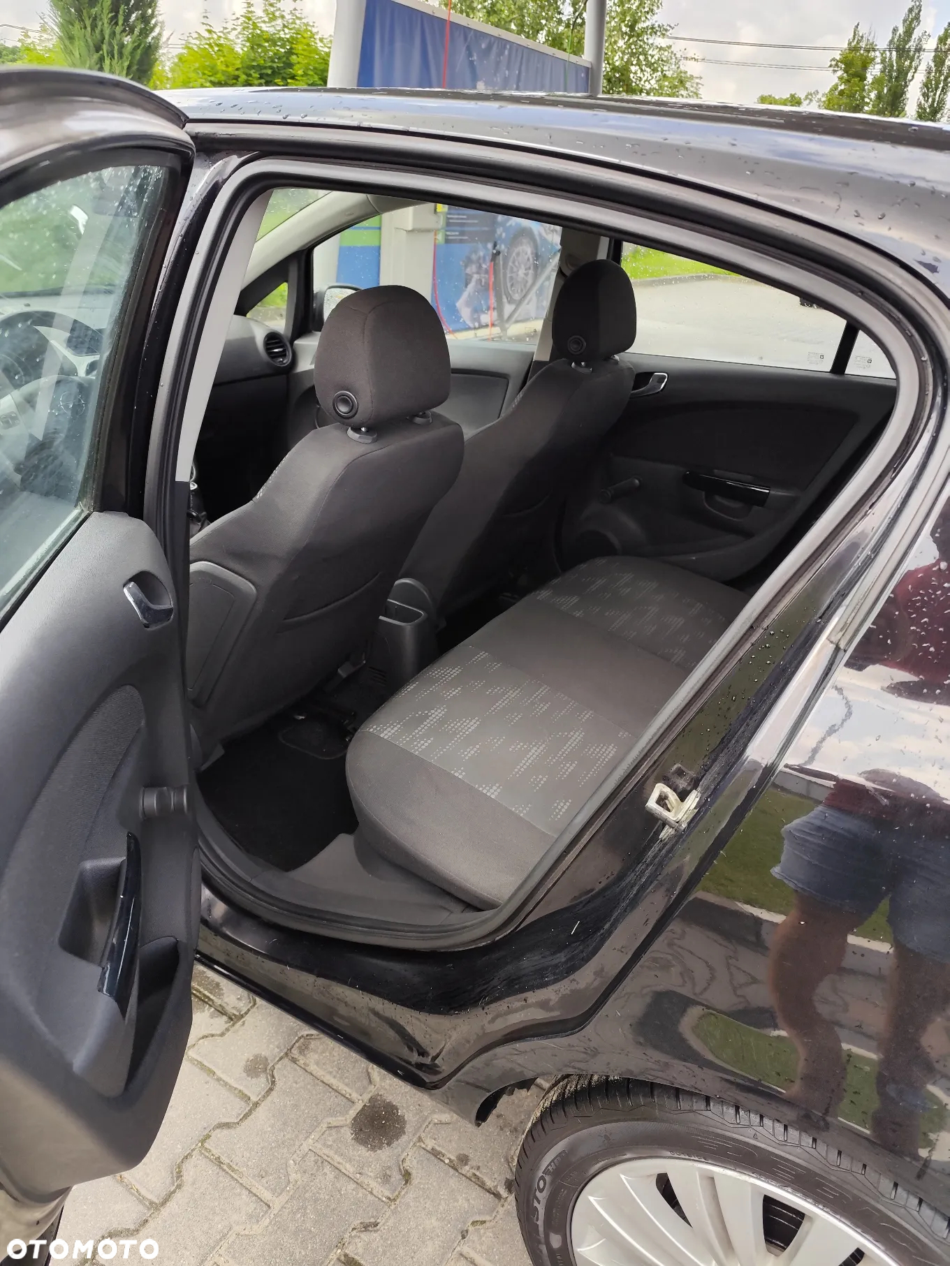 Opel Corsa 1.2 16V Cosmo - 10