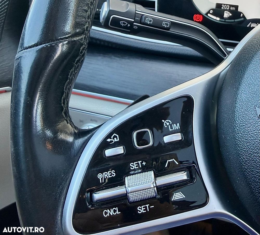 Mercedes-Benz GLE 450 MHEV 4MATIC - 23